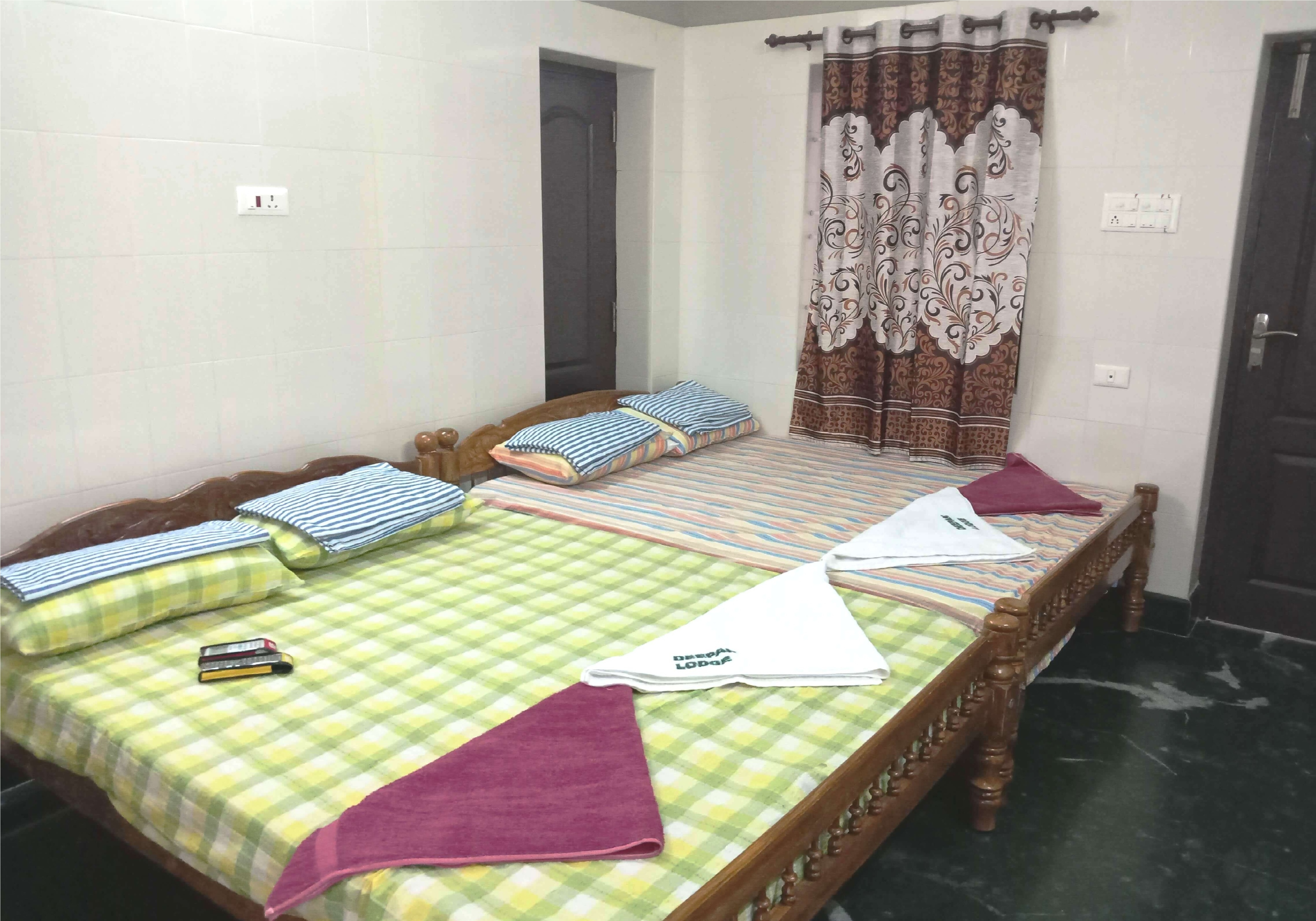 4 bed alternate view